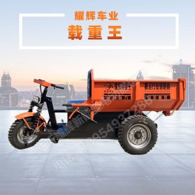 载重王
